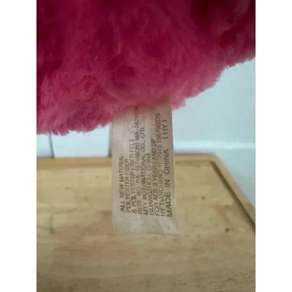 Dan Dee Collector’s Choice 2 Easter Bunny plushies - Picture 10 of 11